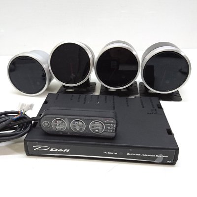 Defi DC Source Defi-link Advance System[M9494]