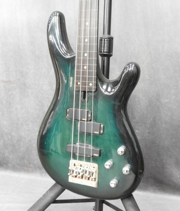 【D】YAMAHA MOTION LB-1 フレットレス エレキベース ヤマハ 063579