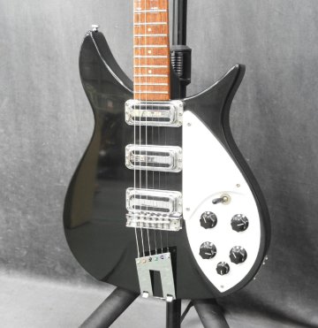 【J】RICKENBACKER 350V63 エレキギター #5940 リッケンバッカー 064382