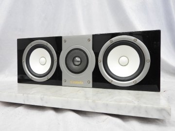 【C】 YAMAHA NS-C901 センタースピーカー ヤマハ 063577