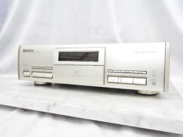 【C】Pioneer PD-TO4S CDプレーヤー パイオニア 063806