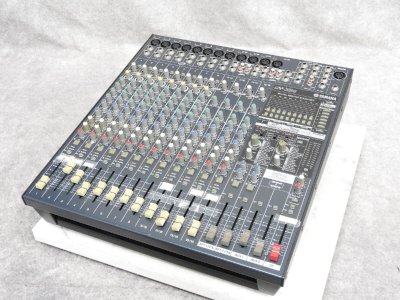 【D】YAMAHA EMX5016CF パワードミキサー ヤマハ 064292