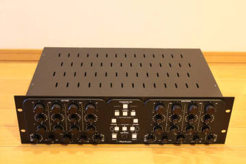 ■WesAudio ngTubeEQ 正規品 無傷美品 送料無料