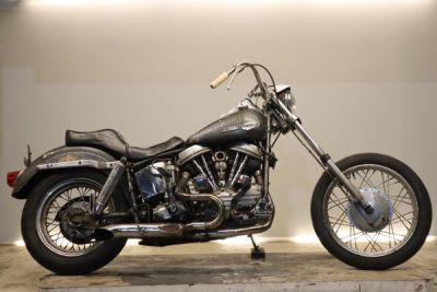 FL1200 1963年 サバイバー 実働 予備検査渡し可能 リジットベース パンナックルFXS1200FXE1200FLH100FL1200XLH100XLCH1000WLWLA