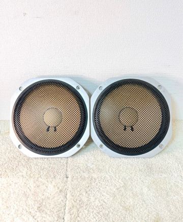 YAMAHA ヤマハ JA3058A NS-1000M用ウーファー スピーカーペア。美品