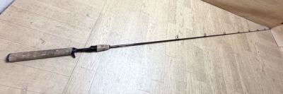 シマノ SHIMANO Scorpion 1602R-4 スコーピオン 釣竿 コルク LINE WT.6-14lb LURE WT.5-20g LENGTH6'0 D7