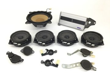 売り切り！ LEXUS GWS191 レクサス GS マークレビンソン オーディオアンプ 86280-0W350 スピーカー 1台分　　　　　2600060 2L4-1 林