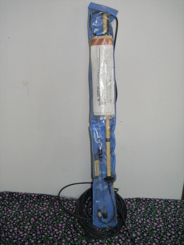 サガ電子 144／430MHz帯 アローラインアンテナ AL-207FM(H) 中古使用品 現状渡し