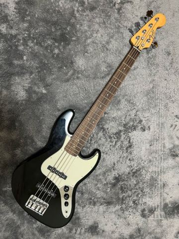 Fender Standard Jazz Bass V 5弦ベース