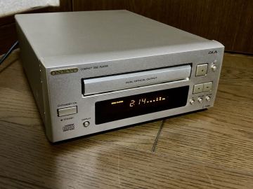 ★全国送料無料★C-709X★超美品★ワンオーナー品★フルメンテナンス動作良好品★ONKYO★オンキョー ★