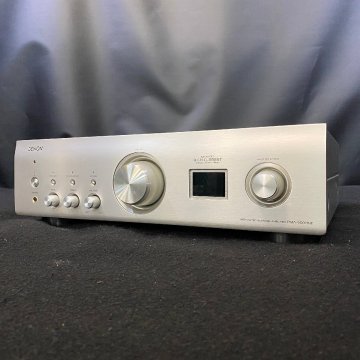 【 C 】8612 DENON PMA-900HNE プリメインアンプ デノン 200956