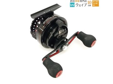 FUNTOOL ファンツール 黒王 左巻き 美品