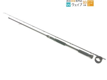 インターシュート SYNDROME Ignition シンドローム イグニッション B78XH カスタム 美品