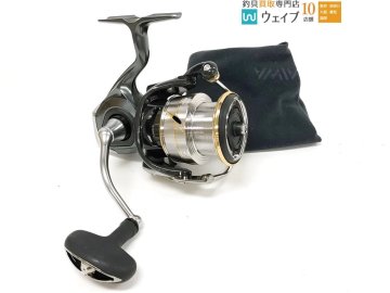 ダイワ 20 ルビアス LT4000-CXH