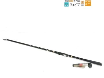 ダイワ 18 エアエボリューション 1.75-53 美品
