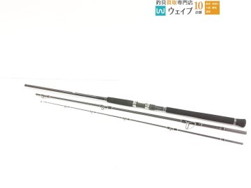 シマノ 20 コルトスナイパー XR S100MH-3