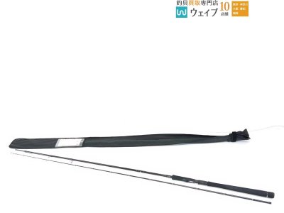 ゼナック プレジールアンサー PA 99 ディスタンスクラッカー RGガイド 美品