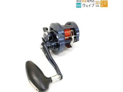 シマノ オシアコンクエスト リミテッド 300PG