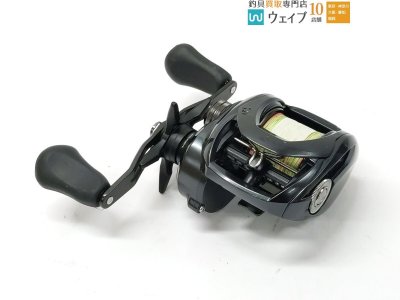 ダイワ 21 タトゥーラ 400 6.3