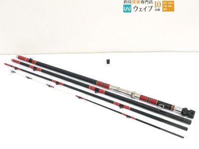 がまかつ がまくえ 70号 4.8m