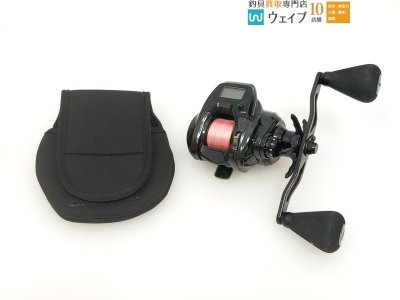 テイルウォーク ヴィレイヤー DG 100HG-DH/R 右巻