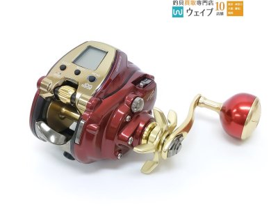 ダイワ 20 シーボーグ 300MJ