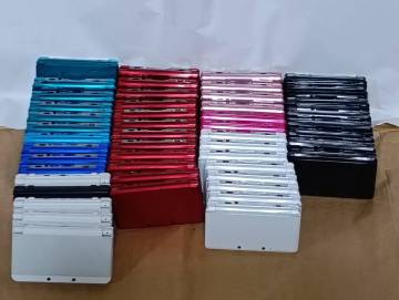 ニンテンドー　3DS（44台）new3DS（5台）まとめて　４９台　ジャンク品 nintendo