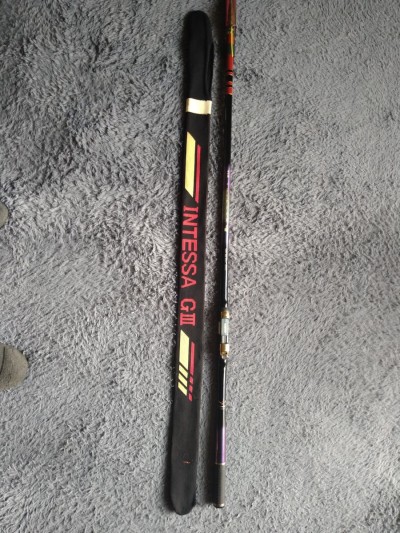 がま磯　インテッサGⅢ　125-50 IMガイド