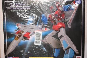 トランスフォーマー 　マスターピース MP-52 　スタースクリーム　 Ver.2.0 　2.0 MP 52 