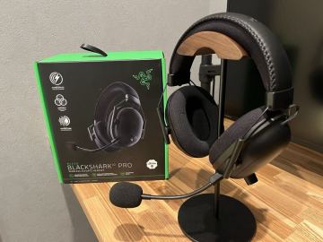 Razer BlackShark V2 pro