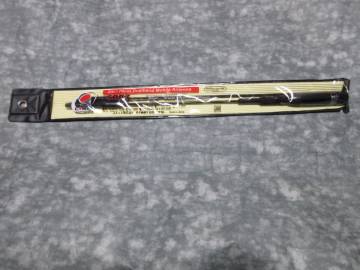  コメット SBB7 (ブラック) 144/430MHz デュアルバンド モービル用 (全長 1.38m) SBシリーズ　未使用