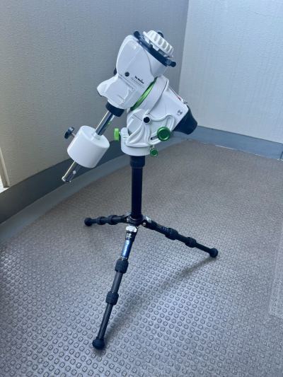 Sky-Watcher 赤道儀 Star Adventurer GTiマウント 【国内正規品】