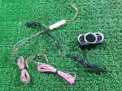 BH5 レガシィツーリングワゴン ULTRA ウルトラ シフトインジケーター Model NO.4500