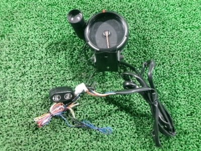 BH5 レガシィツーリングワゴン デフィ タコメーター