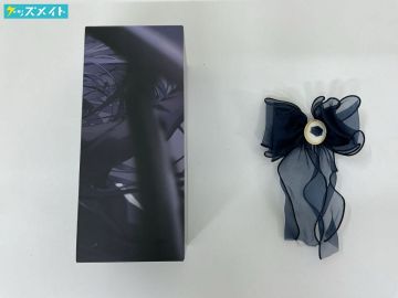 08 D【現状】 歌い手 Ado グッズ まとめ売り 2023 マーズ ペンライト リボン 計2点