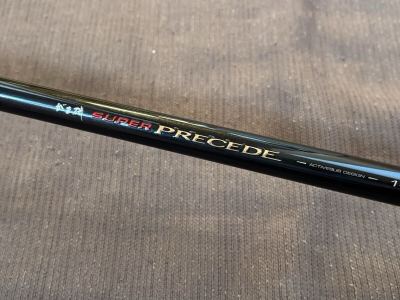 ◆ がま磯 スーパープレシード 1-530 美品