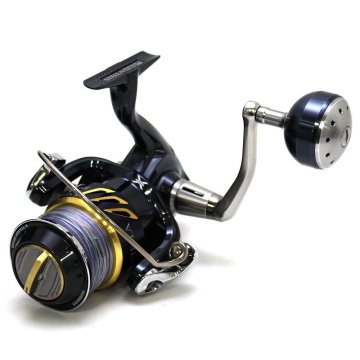 【送料無料】シマノ 13ステラ SW8000HG！使用感少ない美品！03068/5SE25P082！89119-4