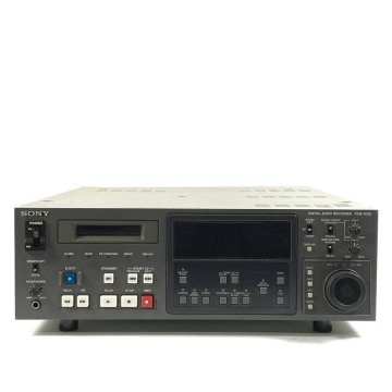SONY PCM-7030 DAT デジタルオーディオレコーダー 業務用・プロオーディオ録音機材●ジャンク品【TB】