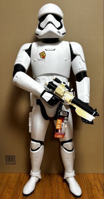 スターウォーズ 48インチ 120cm ストームトルーパー