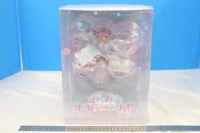 S3044★★同梱不可★★グッドスマイルカンパニー ホロライブ 湊あくあ あくあ色すーぱー☆どり～む♪Ver. 1/7 未開封