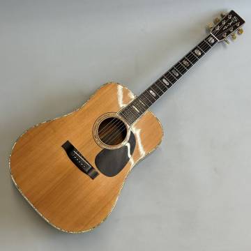 ☆希少 レア S.YAIRI S.ヤイリ YD-308 ハカランダ アコースティックギター！