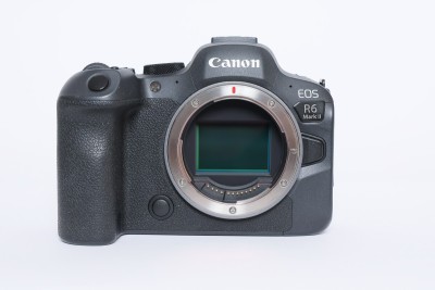 【美品】Canon EOS R6 Mark II ボディ｜元箱・保証書付｜動作良好