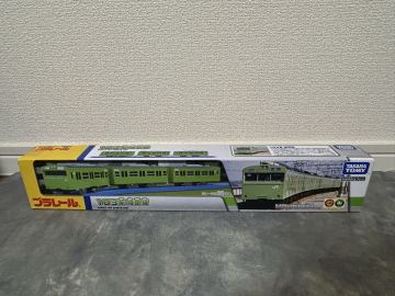 プラレール　車両　大量　 箱付き　未開封　箱痛みあり 埼京線　103系埼京線