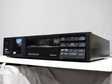 【J】 AKAI GX-9 カセットデッキ アカイ 184690