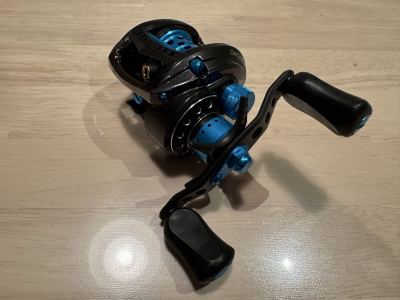 レボLTX KTFフルチューン 検)ダイワ シマノ ジャッカル レイドジャパン OSP ノリーズ メガバス デプス イマカツ アブガルシア 一誠 drt SLP