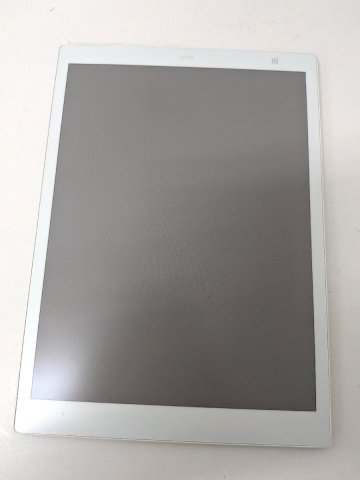 富士通 FMVDP53CA5 電子ペーパー QUADERNO A5 Gen.3C ZD06 クアデルノ 《U7448