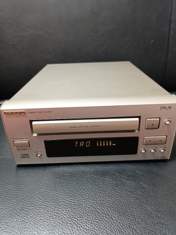 ONKYO CDプレーヤー C-705X　ジャンク