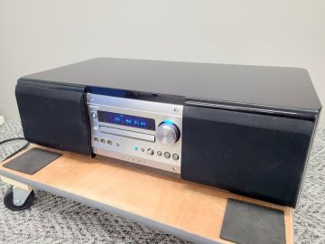 ONKYO CR-D2LTD CDReceiver CDプレーヤー オンキョー 1円~　Y9061-