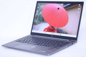 1円～ 良品 バッテリー良 2021年軽量ワークステーション HP ZBook Firefly G8 i7-1165G7 16G 512G 14.0FHD WiFi6 Office Win11 AAA評価