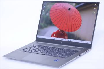 1円～ 安定快速ワークステーション HP ZBook Studio G8 i7-11800H 32G 512G 15.6FHD NVIDIA Office Win11 バッテリー良 BBA評価
